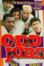 Watch Odd Jobs Sockshare