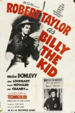 Watch Billy the Kid Sockshare