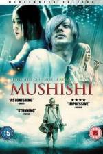 Watch Mushishi Sockshare