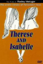 Watch Therese and Isabelle Sockshare