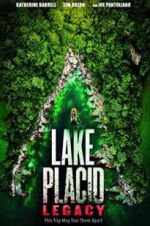 Watch Lake Placid: Legacy Sockshare