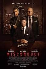 Watch Misconduct Sockshare