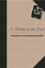 Watch The Diary of an Unknown Soldier Sockshare