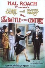 Watch The Battle of the Century (Short 1927) Sockshare