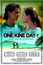 Watch One Kine Day Sockshare