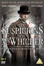 Watch The Suspicions of Mr Whicher Sockshare