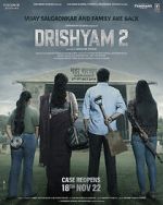 Watch Drishyam 2 Sockshare