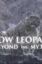 Watch Snow Leopard- Beyond the Myth Sockshare