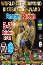 Watch World Cup Diamond 2012 Kickboxing Sockshare