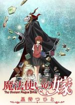 Watch The Ancient Magus Bride Sockshare