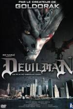 Watch Devilman (Debiruman) Sockshare