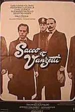 Watch Sacco e Vanzetti Sockshare