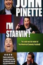 Watch John Pinette I'm Starvin' Sockshare