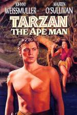 Watch Tarzan the Ape Man Sockshare