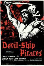 Watch The Devil-Ship Pirates Sockshare