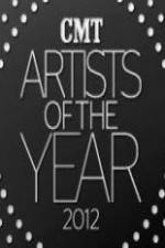 Watch CMT Artists of the Year Sockshare