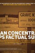 Watch German Concentration Camps Factual Survey Sockshare