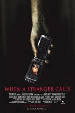 Watch When a Stranger Calls Sockshare