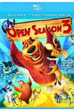 Watch Open Season 3 Sockshare