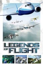 Watch Legends of Flight Sockshare