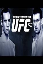 Watch UFC 170 Countdown Sockshare