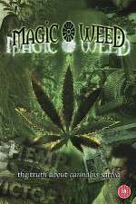 Watch The Magic Weed History of Marijuana Sockshare