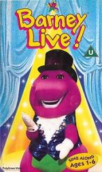 Watch Barney Live! In New York City Sockshare