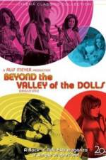 Watch Valley of the Dolls Sockshare