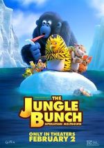 Watch Jungle Bunch: Operation Meltdown Sockshare