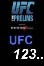 Watch UFC 123 Preliminary Fights Sockshare