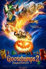 Watch Goosebumps 2: Haunted Halloween Sockshare