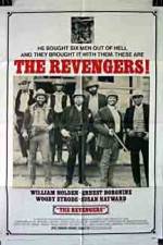 Watch The Revengers Sockshare
