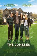 Watch The Joneses Sockshare