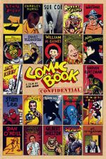 Watch Comic Book Confidential Sockshare