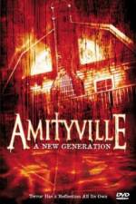 Watch Amityville: A New Generation Sockshare