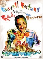 Watch Russell Peters: Red, White and Brown Sockshare