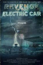 Watch Revenge of the Electric Car Sockshare