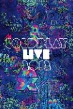 Watch Coldplay Live Sockshare