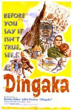 Watch Dingaka Sockshare