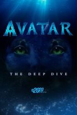 Watch Avatar: The Deep Dive -- A Special Edition of 20/20 (TV Special 2022) Sockshare