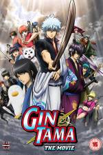 Watch Gintama the Movie Sockshare