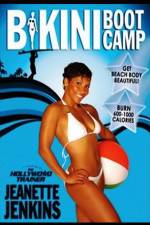 Watch Jeanette Jenkins' Bikini Boot Camp Sockshare