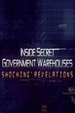 Watch Inside Secret Government Warehouses: Shocking Revelations Sockshare