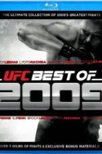 Watch UFC: Best of UFC 2009 Sockshare