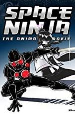 Watch Cyborg Assassin: Legend of the Space Ninja Sockshare