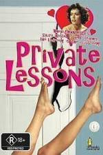 Watch Private Lessons Sockshare