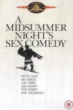 Watch A Midsummer Night's Sex Comedy Sockshare