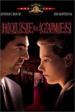 Watch House of Games Sockshare