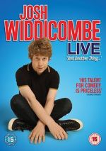 Watch Josh Widdicombe Live: And Another Thing... Sockshare