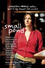 Watch Small Pond Sockshare